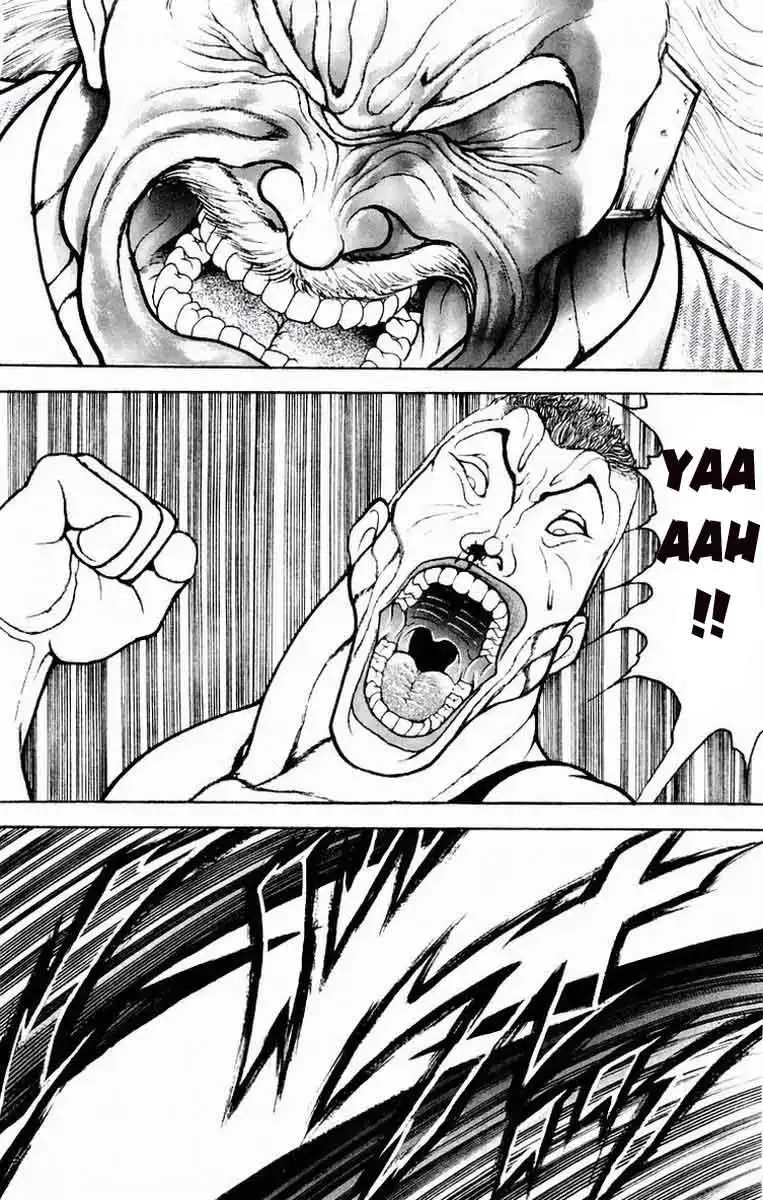 New Grappler Baki Chapter 65 11